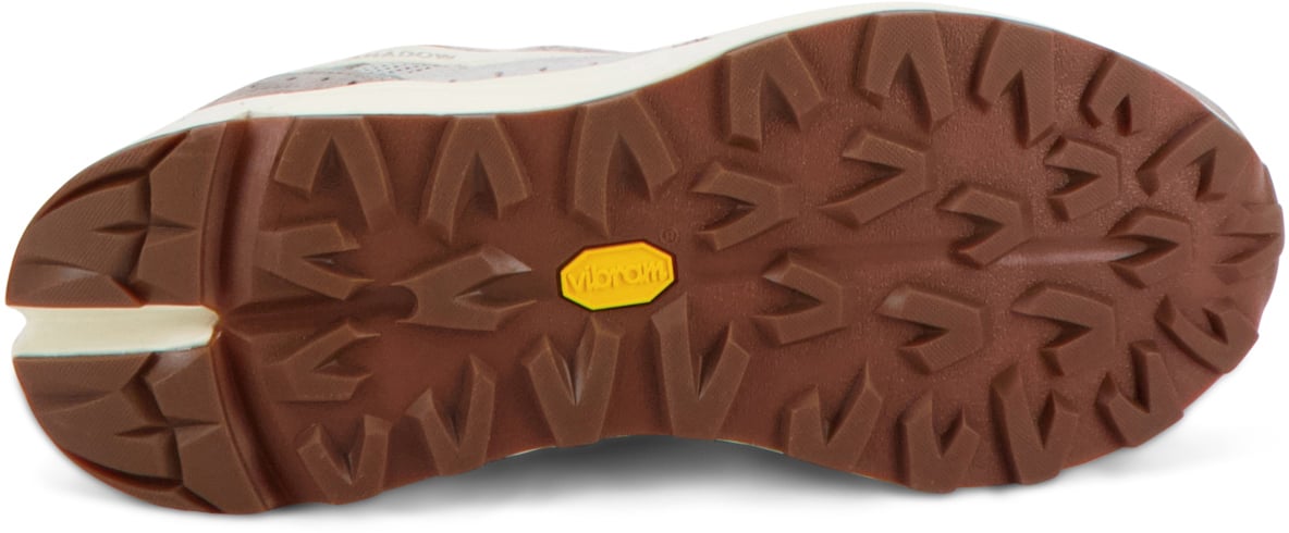 Hi-Tec Sneaker Bruin Bruin