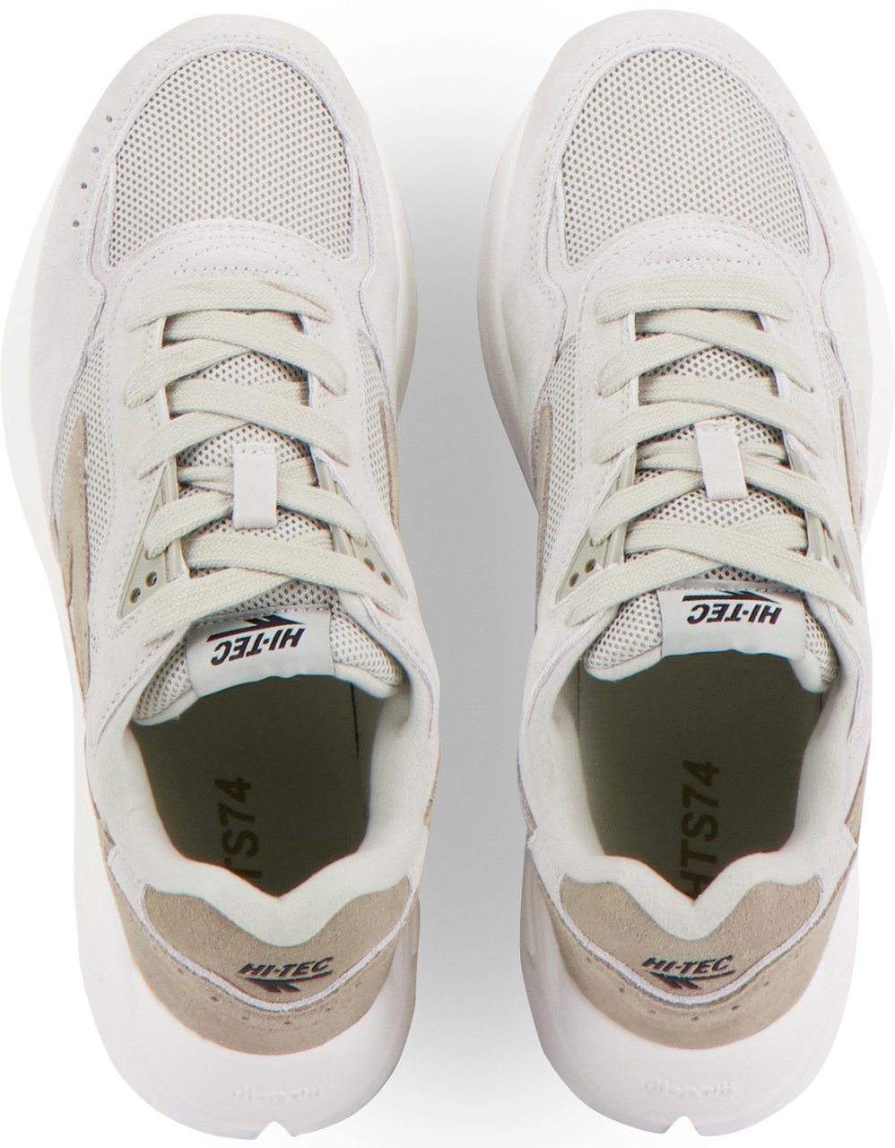 Hi-Tec Sneaker Multicolor Divers