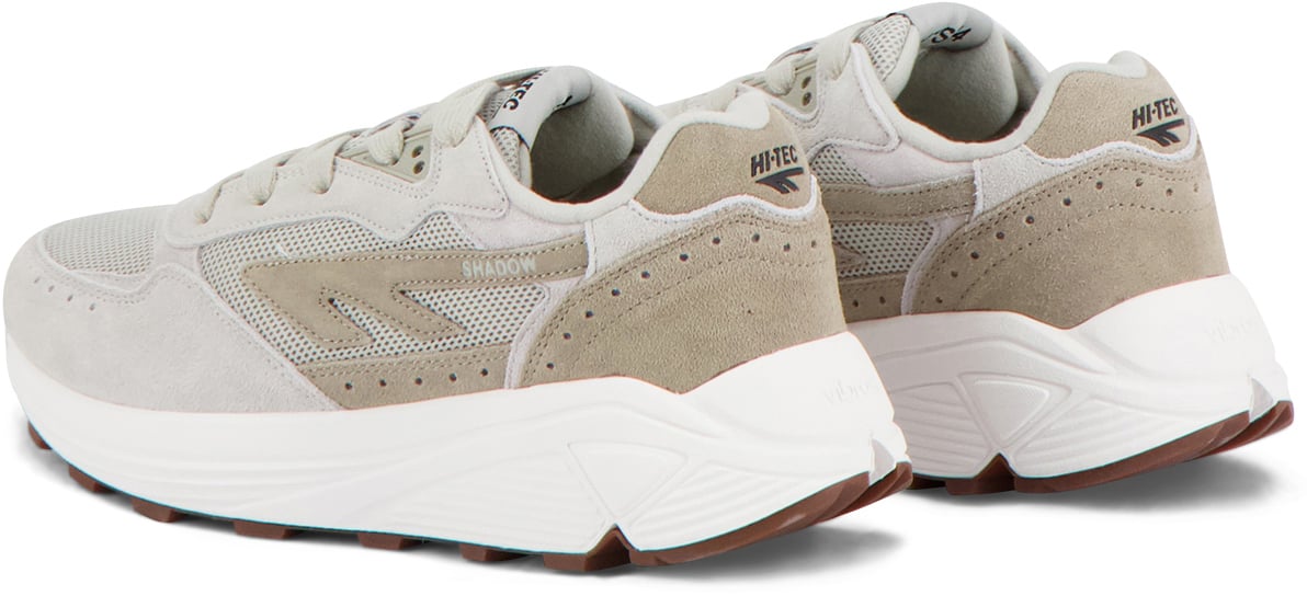 Hi-Tec Sneaker Multicolor Divers