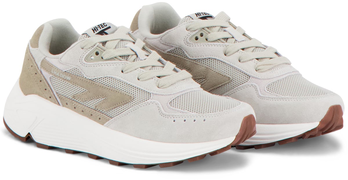 Hi-Tec Sneaker Multicolor Divers