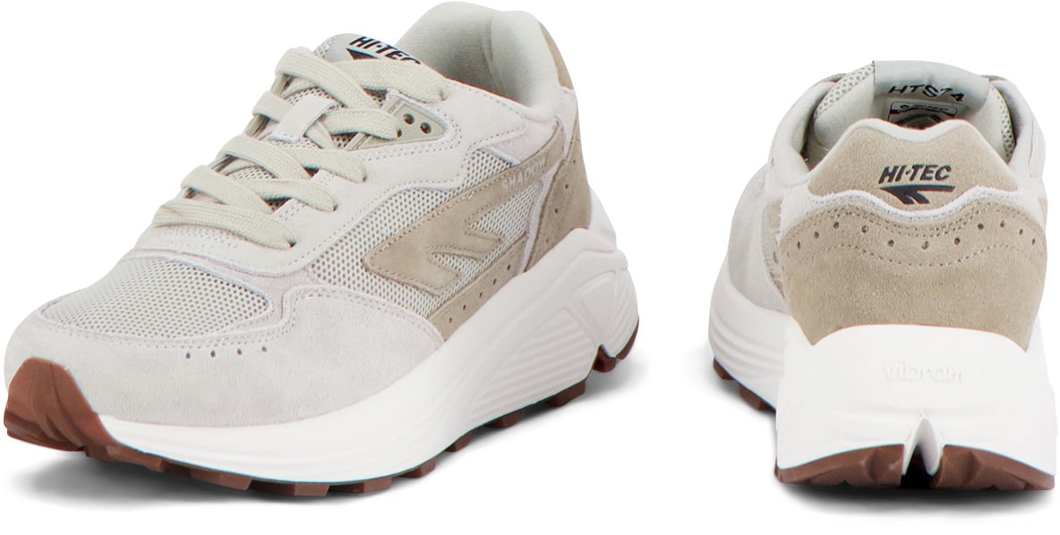Hi-Tec Sneaker Multicolor Divers