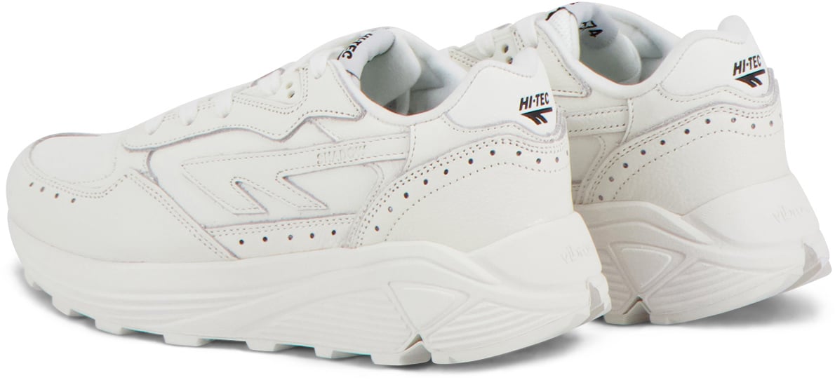 Hi-Tec Sneaker Multicolor Divers