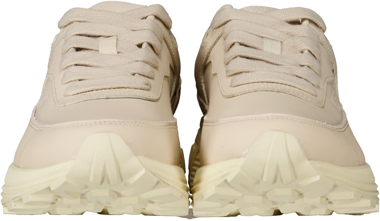 Hi-Tec Hi-tec Hts Walk Lite Sneakers Zand K010008-027 Beige