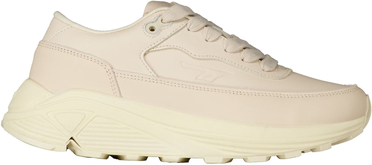 Hi-Tec Hi-tec Hts Walk Lite Sneakers Zand K010008-027 Beige