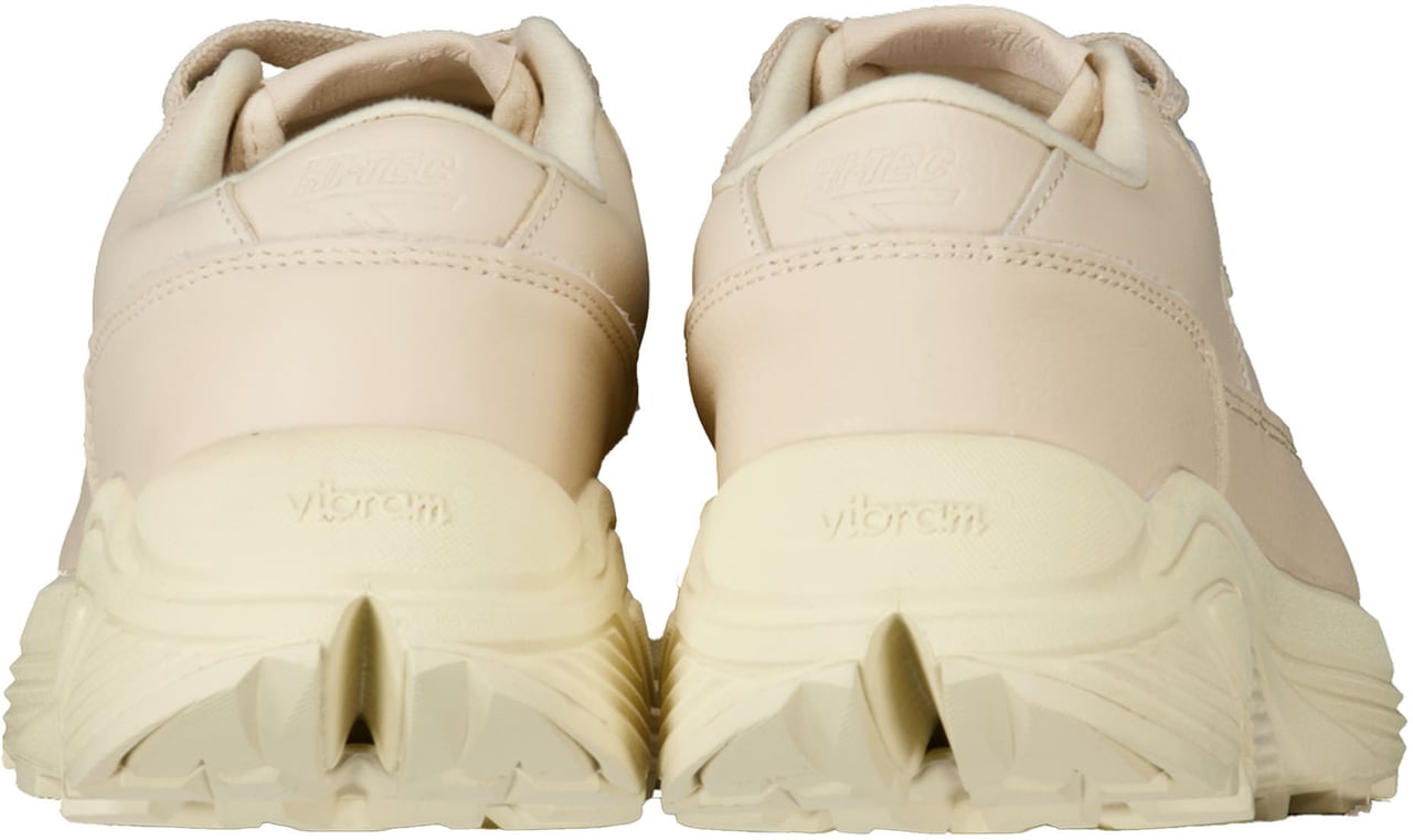 Hi-Tec Hi-tec Hts Walk Lite Sneakers Zand K010008-027 Beige