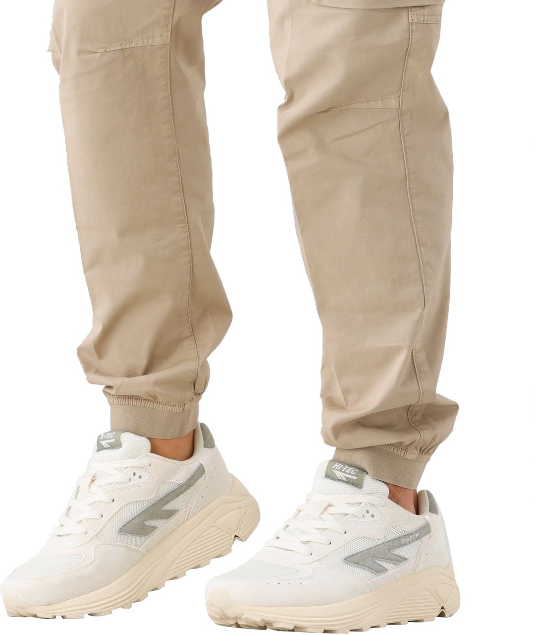 Hi-Tec Hi-Tec Sneakers Wit Shadow RGS Wit