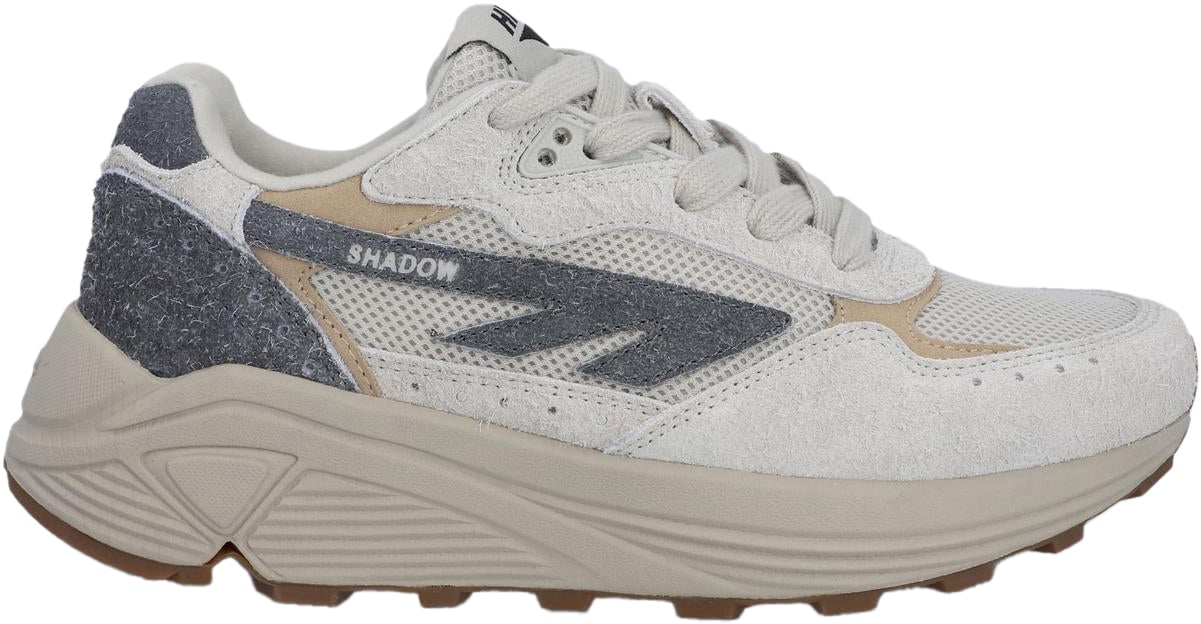 Hi-Tec Dames Hts Shadow Rgs Grijs