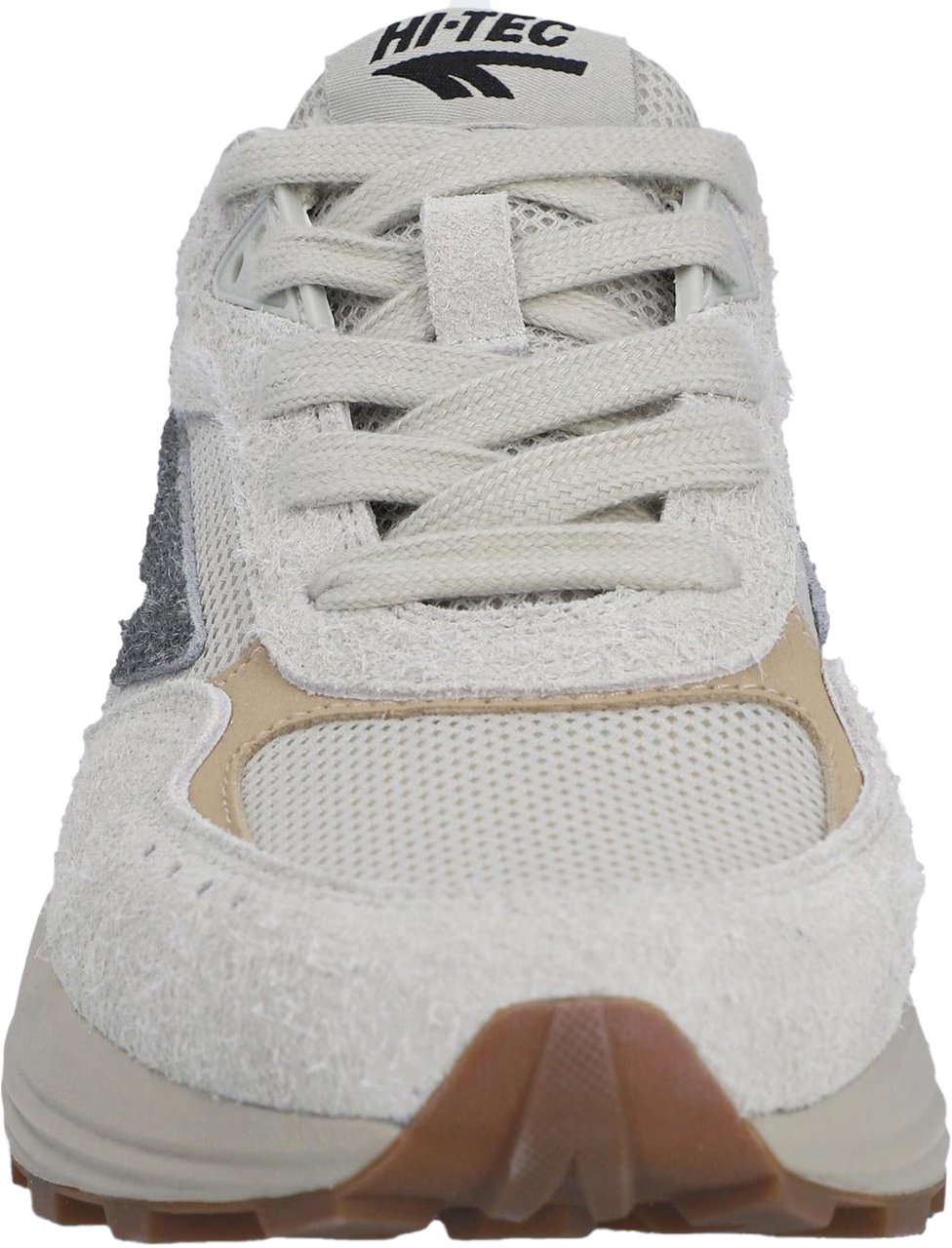 Hi-Tec Dames Hts Shadow Rgs Grijs