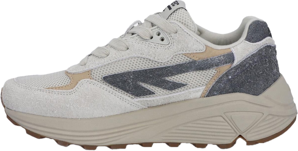 Hi-Tec Dames Hts Shadow Rgs Grijs