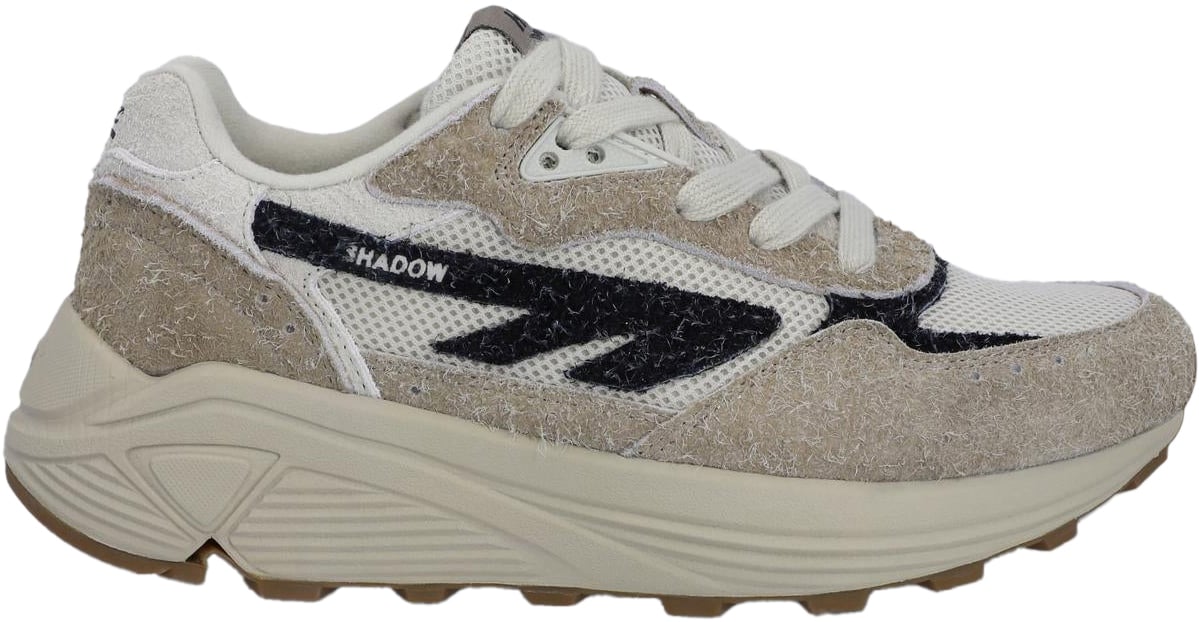 Hi-Tec Dames Hts Shadow Rgs Beige