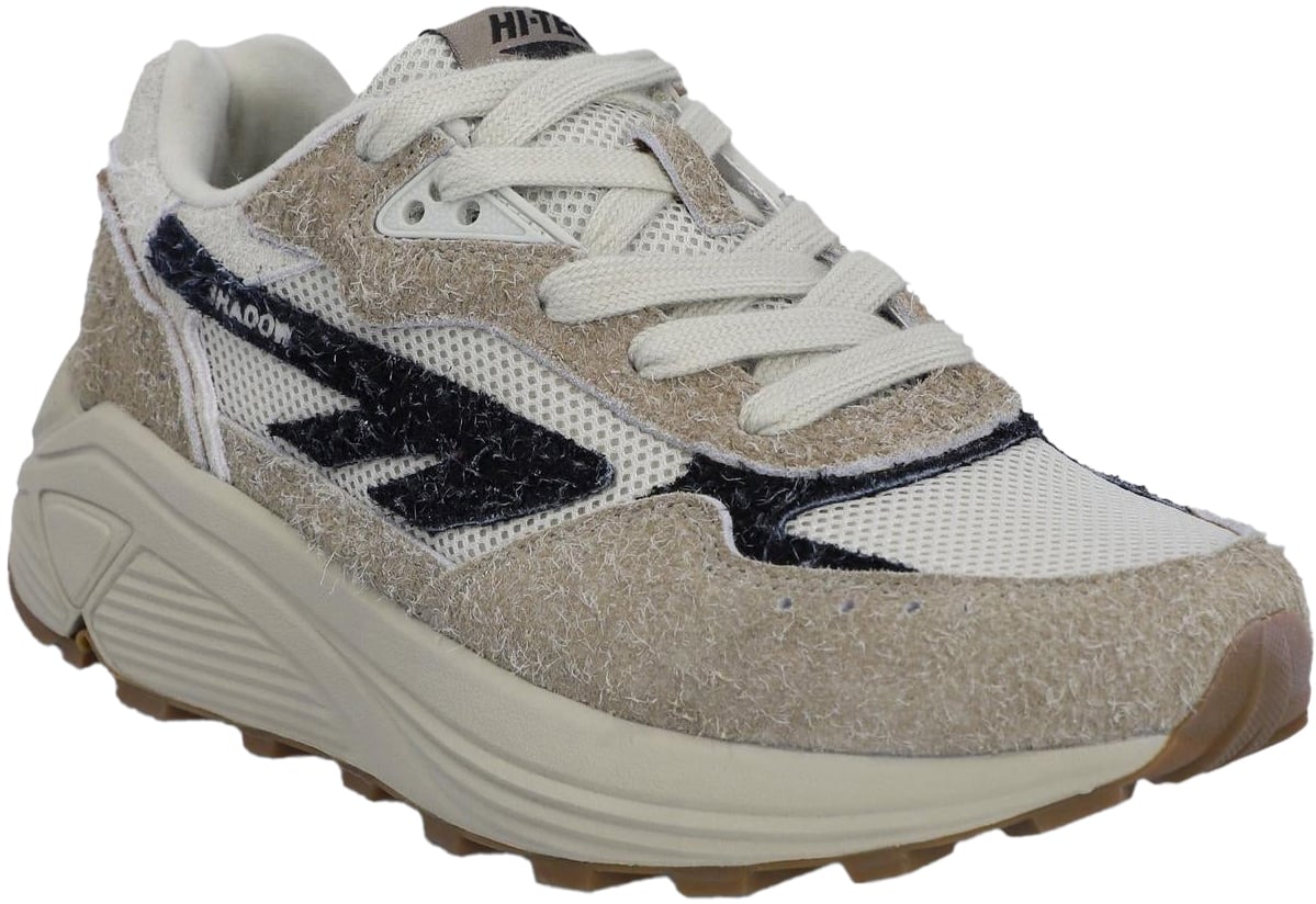 Hi-Tec Dames Hts Shadow Rgs Beige