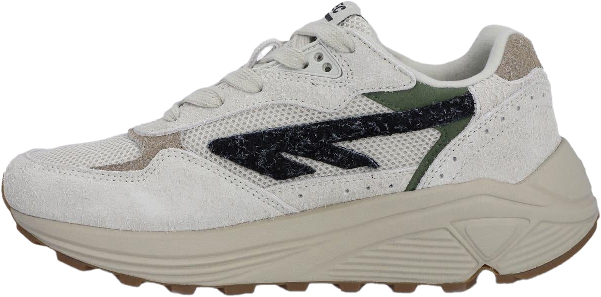 Hi-Tec Dames Hts Shadow Rgs Grijs