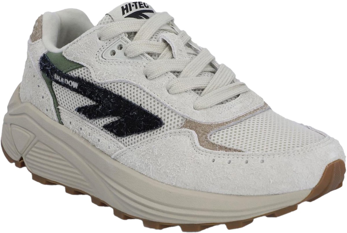 Hi-Tec Dames Hts Shadow Rgs Grijs