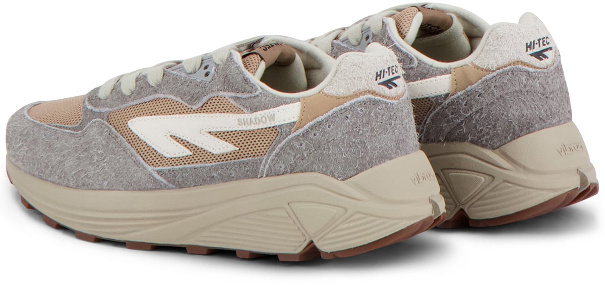 Hi-Tec Sneaker Multicolor Divers
