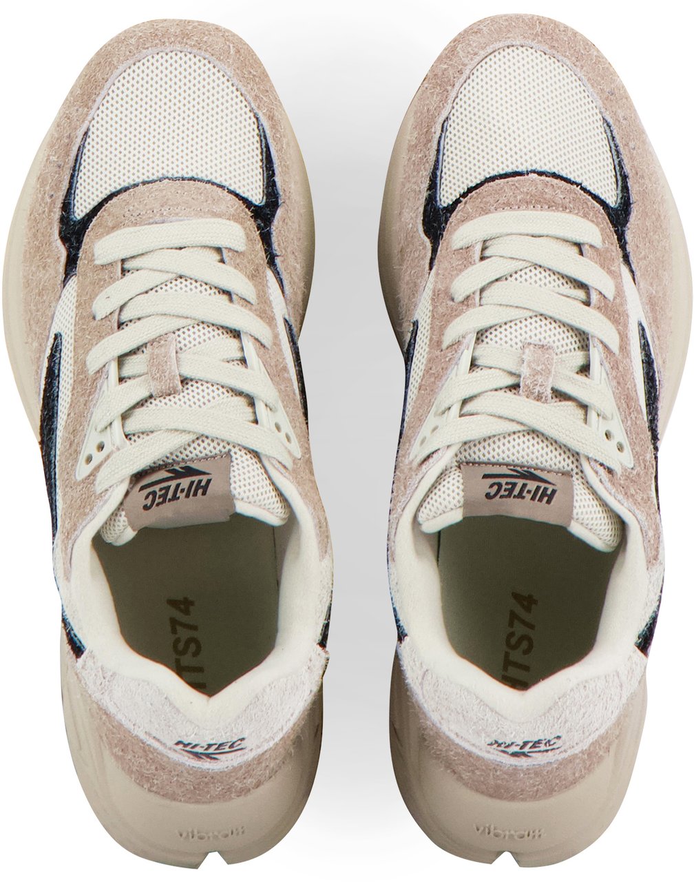 Hi-Tec Sneaker Multicolor Divers
