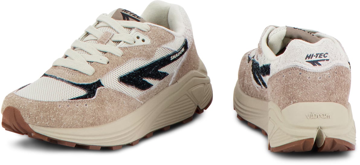 Hi-Tec Sneaker Multicolor Divers
