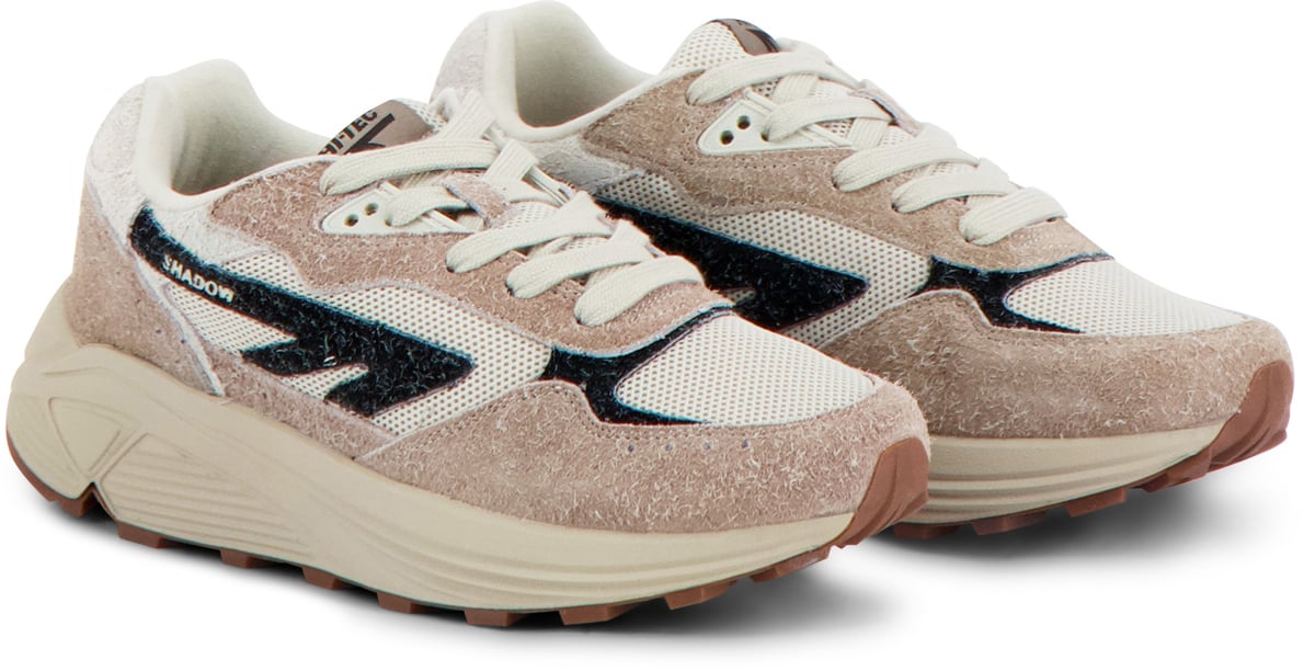 Hi-Tec Sneaker Multicolor Divers