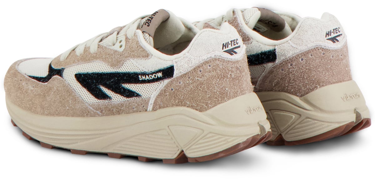 Hi-Tec Sneaker Multicolor Divers