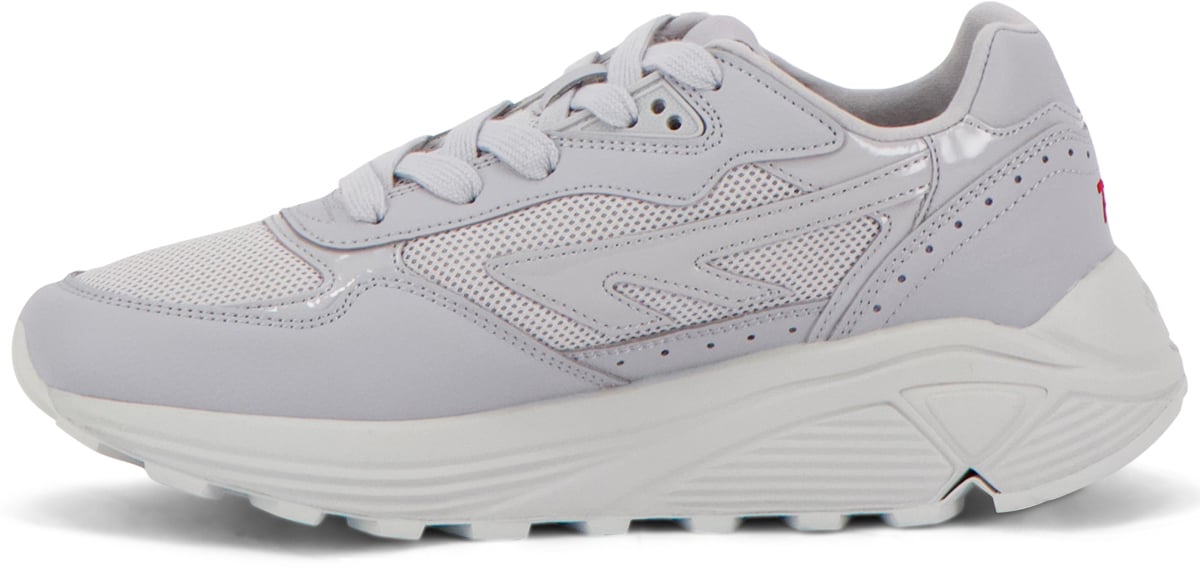Hi-Tec Sneaker Grijs Grijs