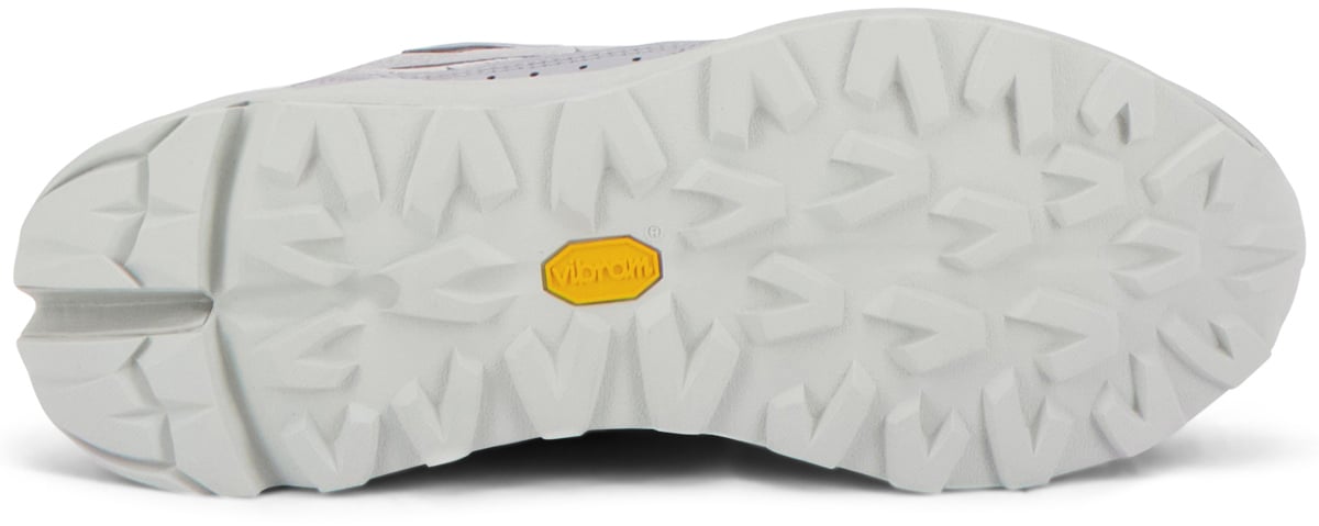 Hi-Tec Sneaker Grijs Grijs