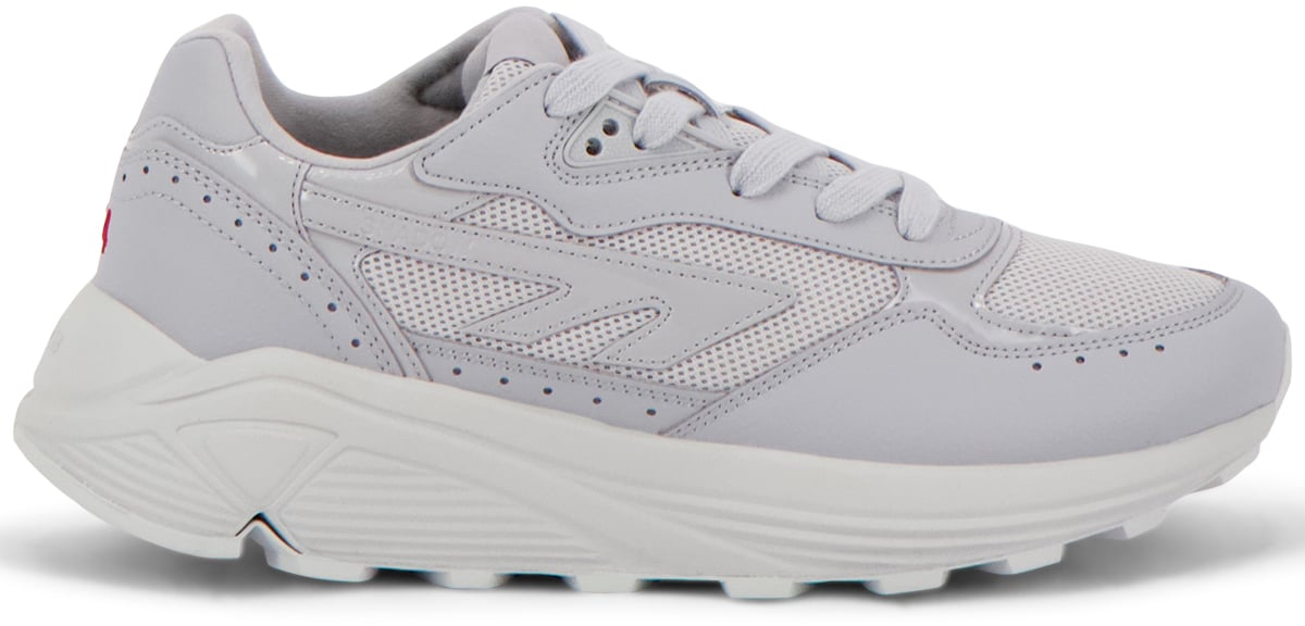 Hi-Tec Sneaker Grijs Grijs