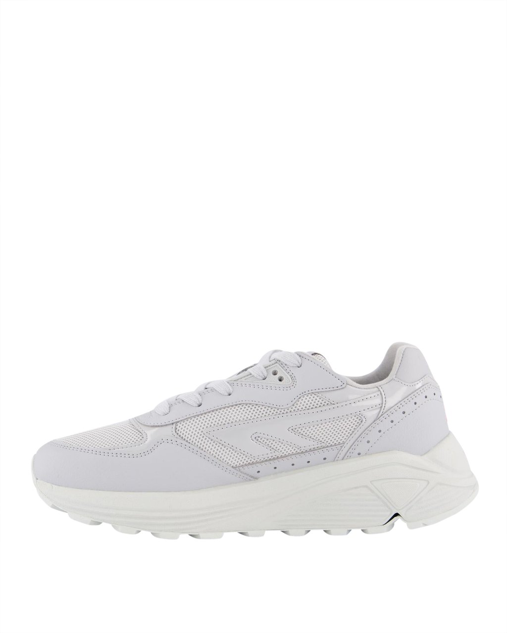 Hi-Tec Dames Hts Shadow 1974 Sneaker Grijs Grijs