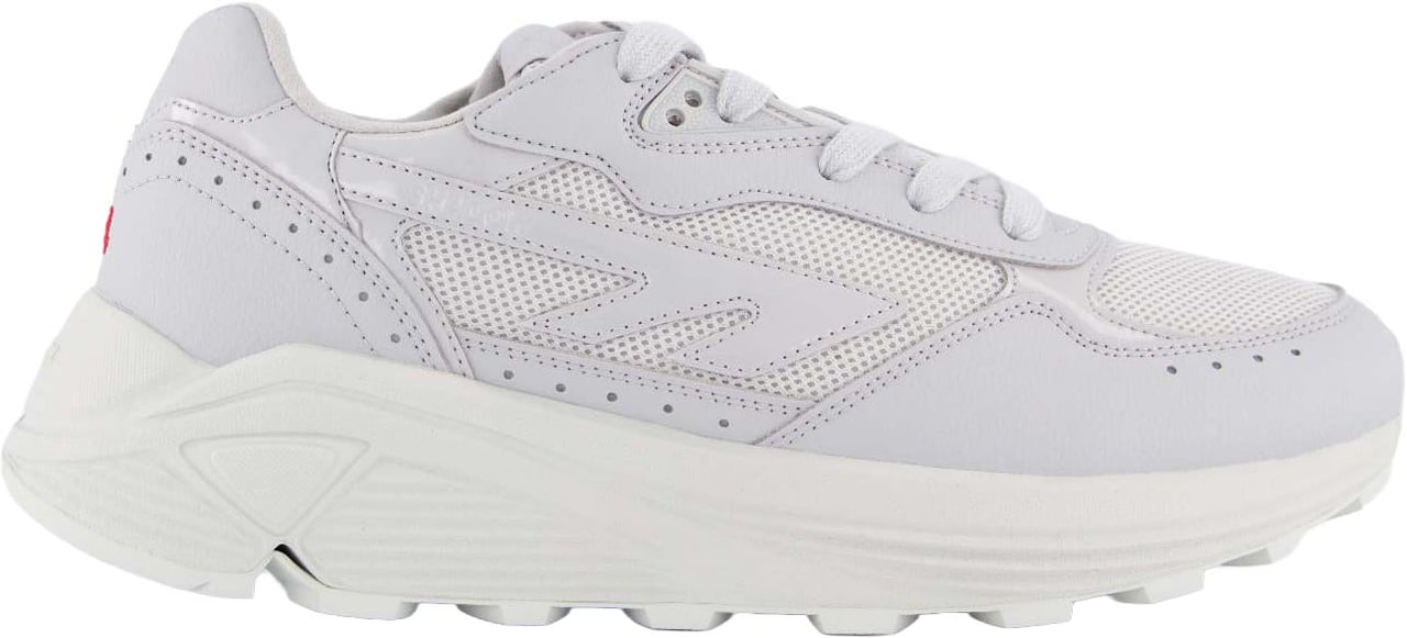 Hi-Tec Dames Hts Shadow 1974 Sneaker Grijs Grijs