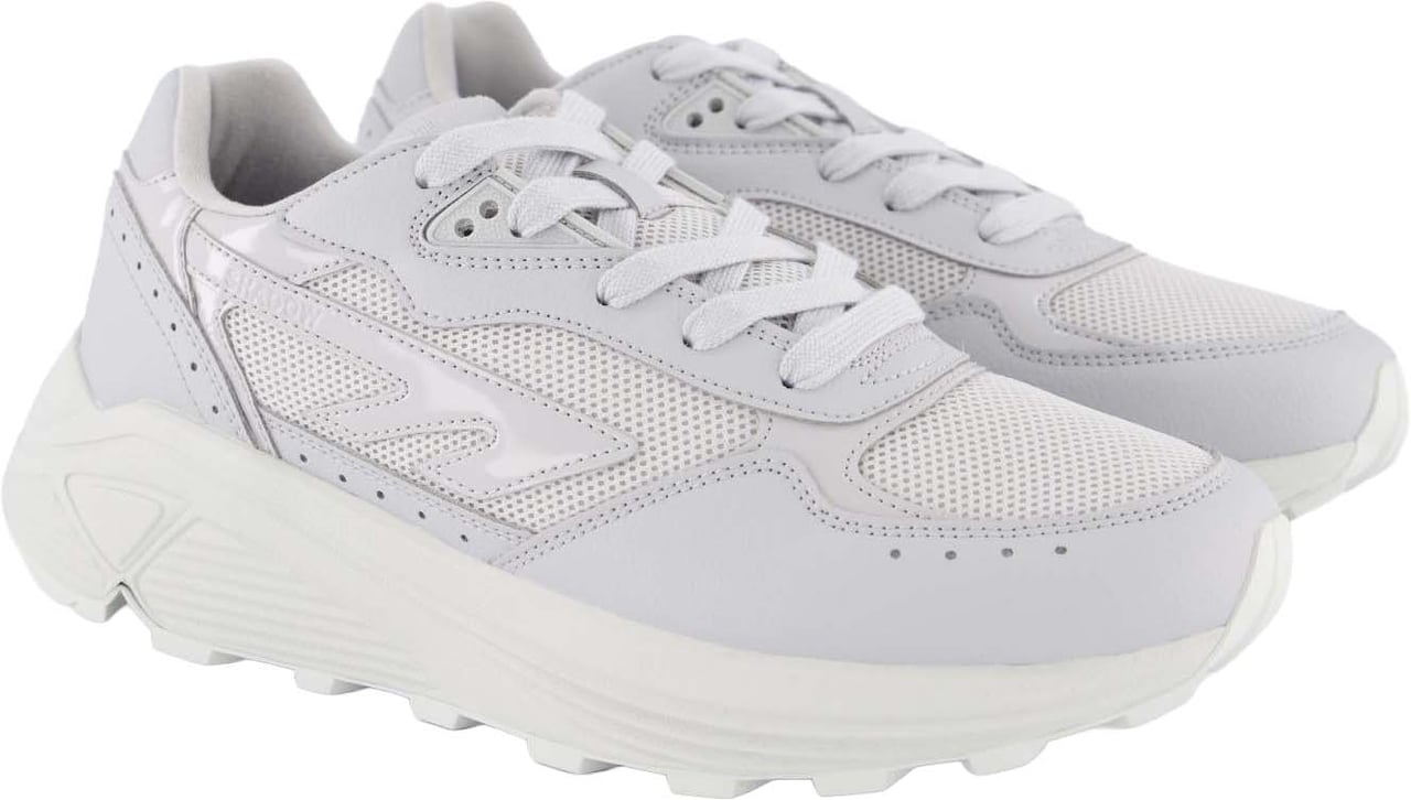 Hi-Tec Dames Hts Shadow 1974 Sneaker Grijs Grijs