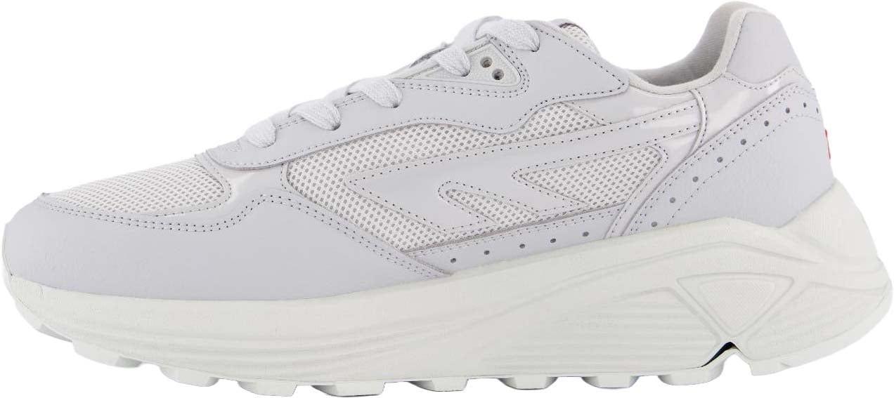 Hi-Tec Dames Hts Shadow 1974 Sneaker Grijs Grijs