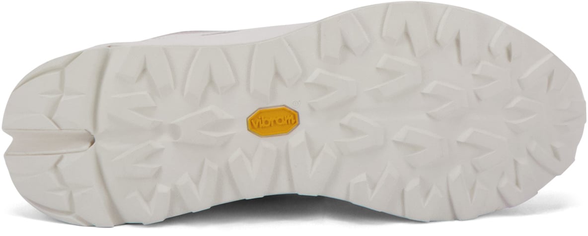 Hi-Tec Sneaker Wit Wit