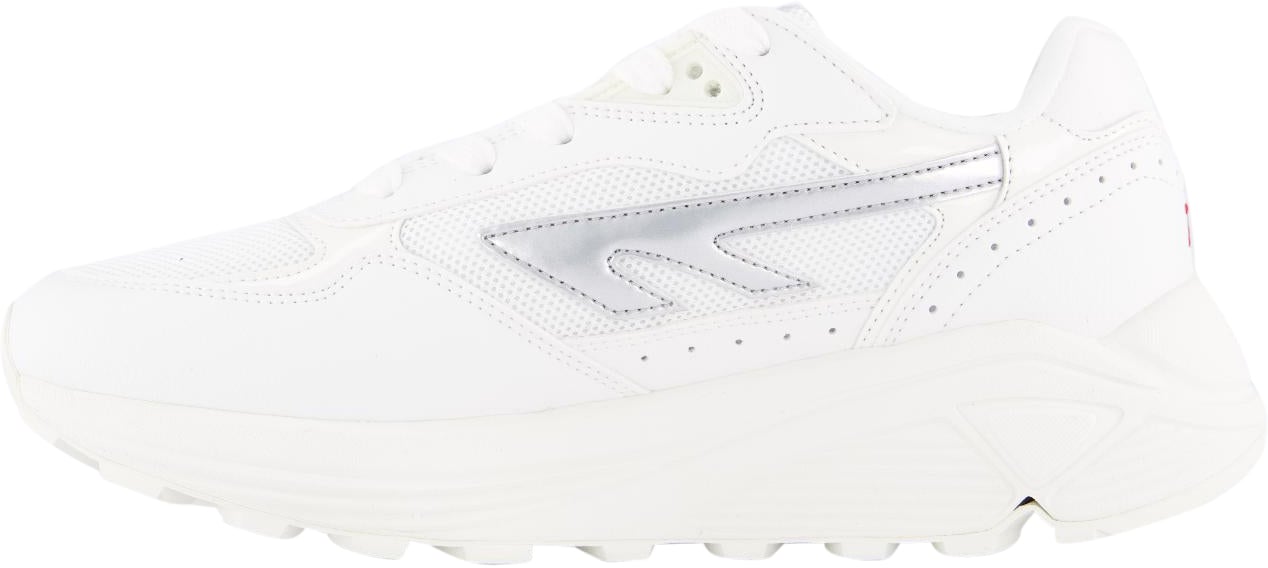 Hi-Tec Dames Hts Shadow 1974 Sneaker Wit Wit