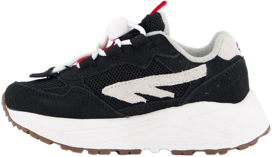 Hi-Tec Kids HTS KIDS SHADOW LACE Zwart