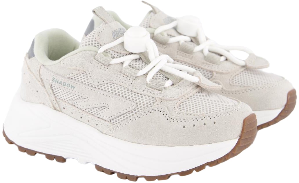 Hi-Tec Kids HTS KIDS SHADOW LACE Groen