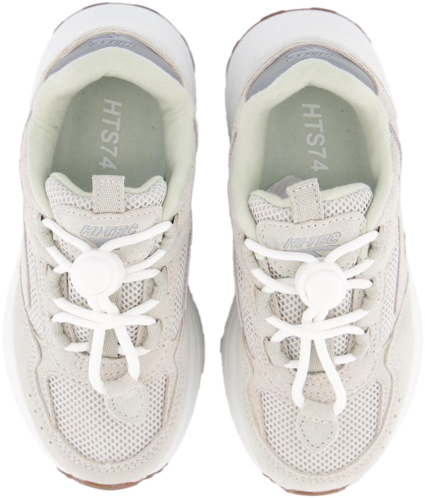 Hi-Tec Kids HTS KIDS SHADOW LACE Groen