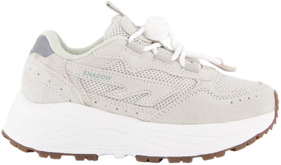 Hi-Tec Kids HTS KIDS SHADOW LACE Groen