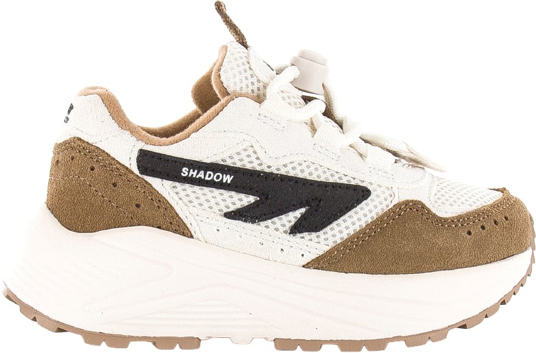 Hi-Tec HTS kids Shadow lace natural Wit