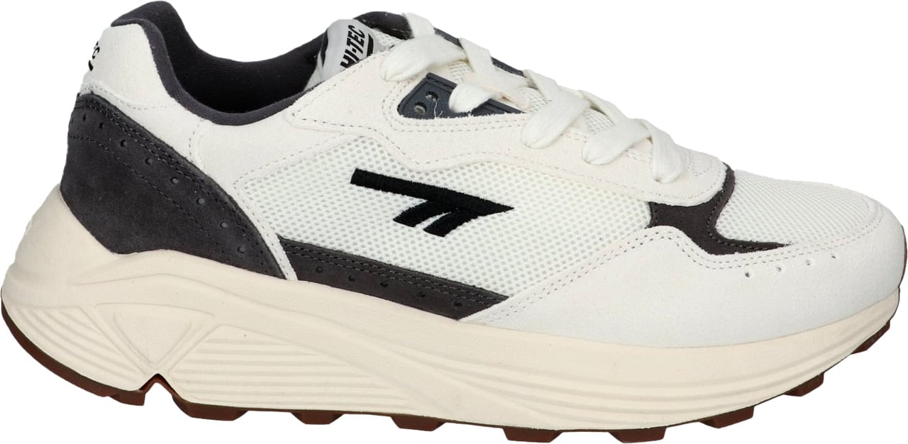 Hi-Tec Dames Hts Shadow Rgs New Pattern Wit