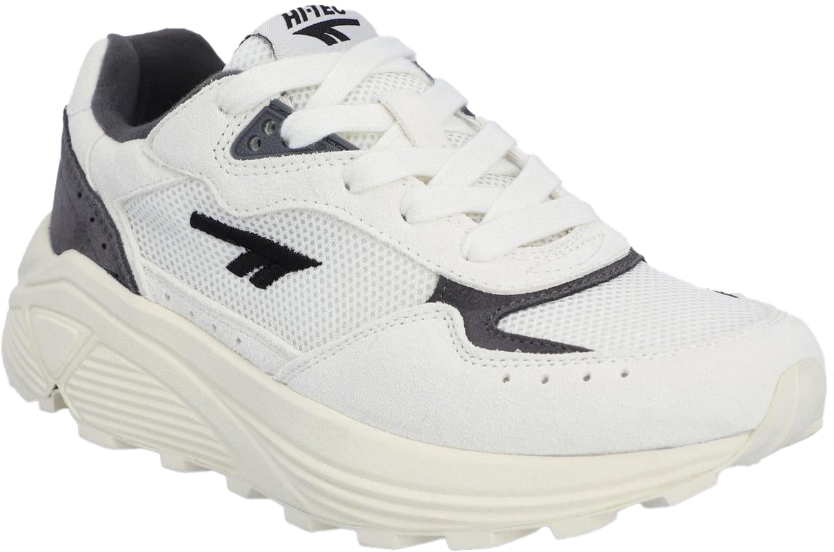 Hi-Tec Dames Hts Shadow Rgs New Pattern Wit