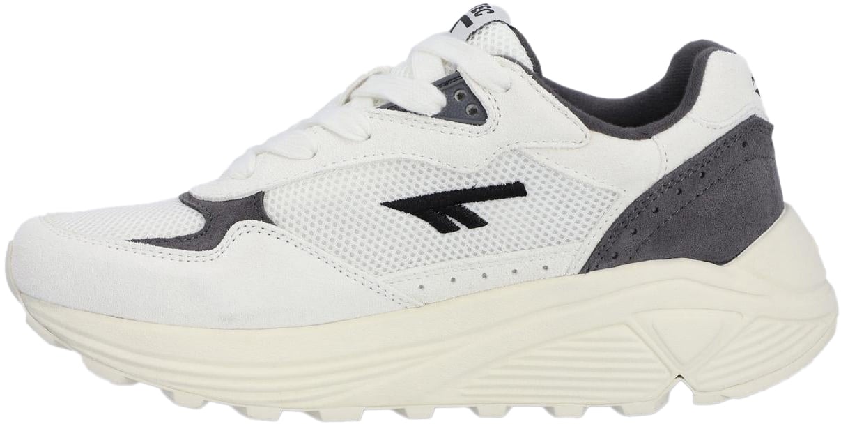 Hi-Tec Dames Hts Shadow Rgs New Pattern Wit