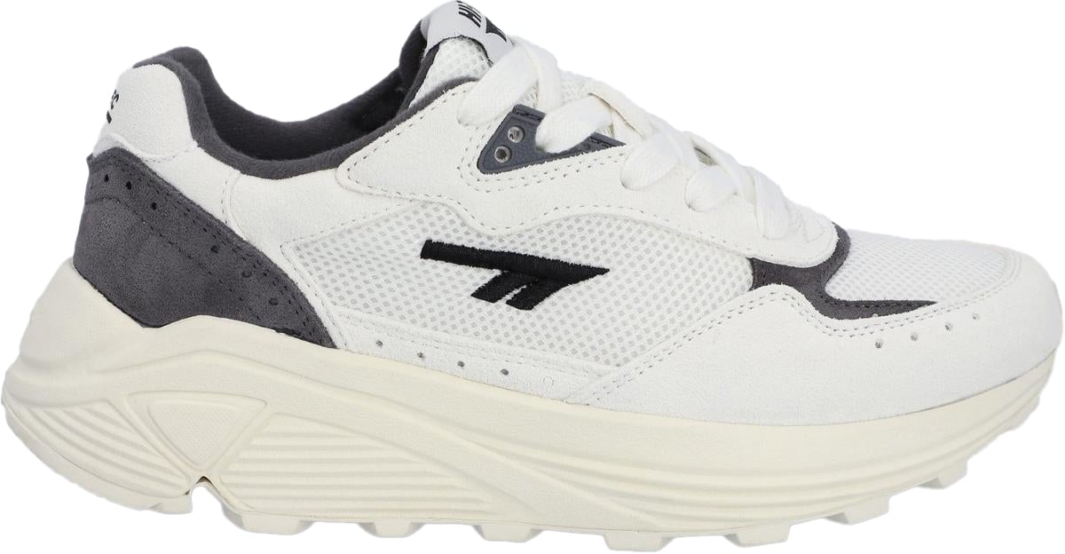 Hi-Tec Dames Hts Shadow Rgs New Pattern Wit