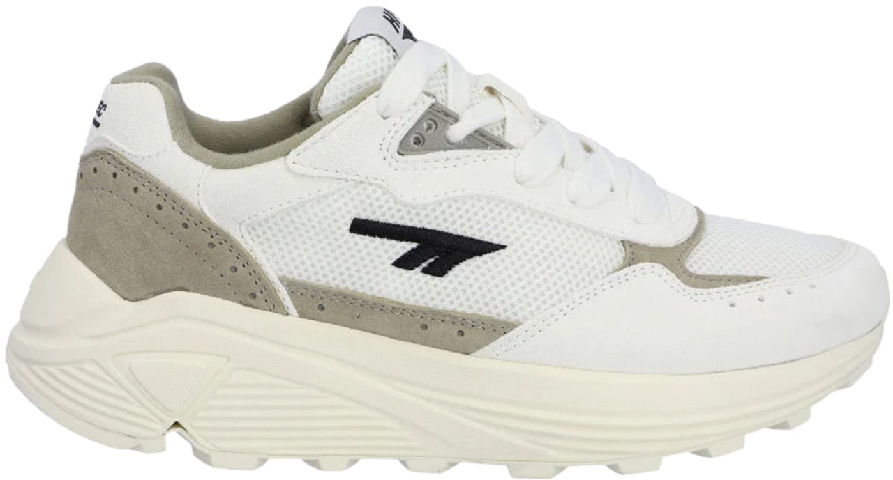 Hi-Tec Hi-tec Hts Shadow Rgs Sneakers Wit K010046-003 Wit