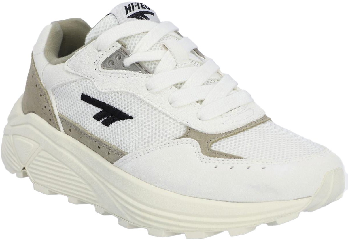 Hi-Tec Dames Hts Shadow Rgs New Pattern Wit