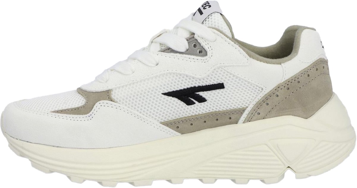 Hi-Tec Dames Hts Shadow Rgs New Pattern Wit