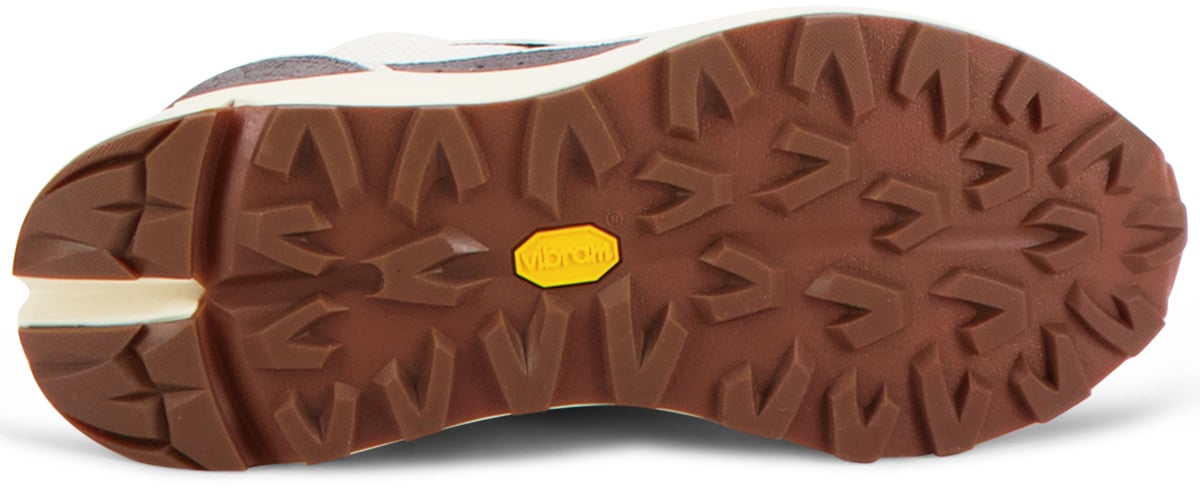 Hi-Tec Sneaker Wit Wit