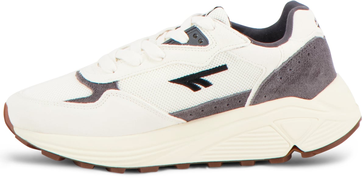 Hi-Tec Sneaker Wit Wit