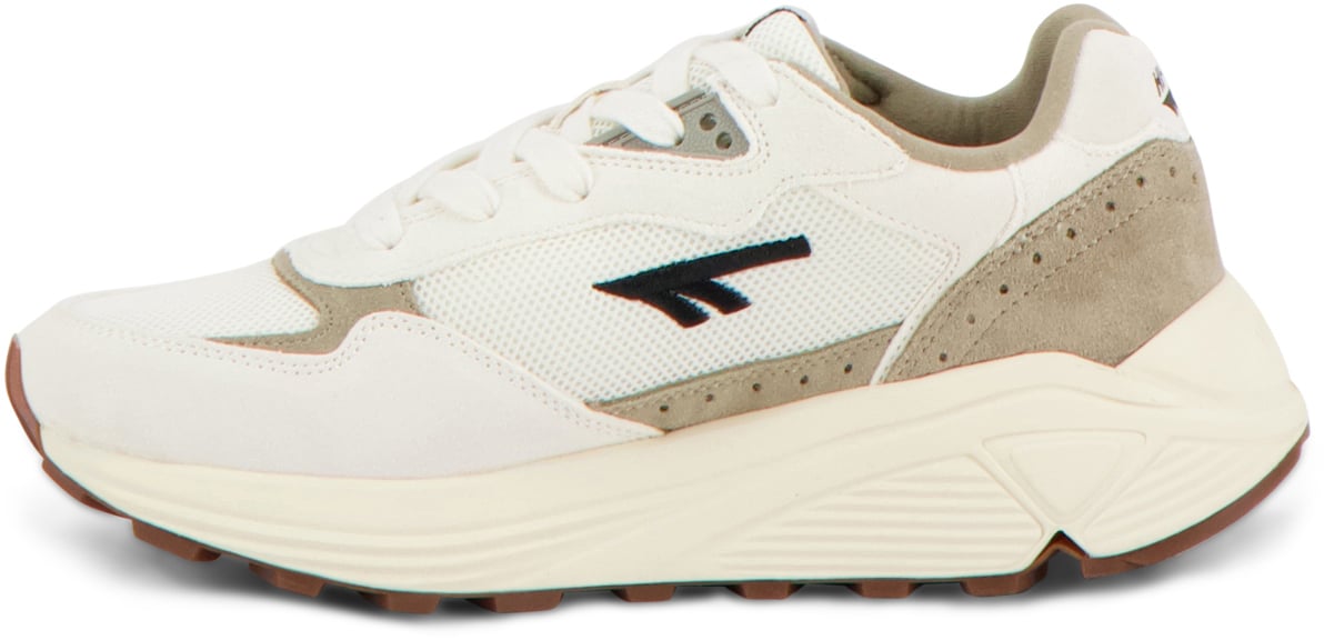 Hi-Tec Sneaker Wit Wit