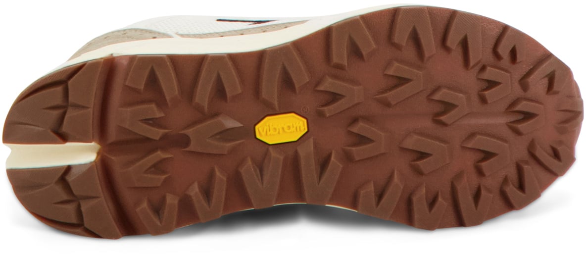 Hi-Tec Sneaker Wit Wit