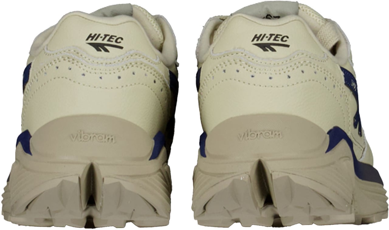 Hi-Tec Hi-tec Hts Shadow Rgs Sneakers Beige K010052-021 Beige