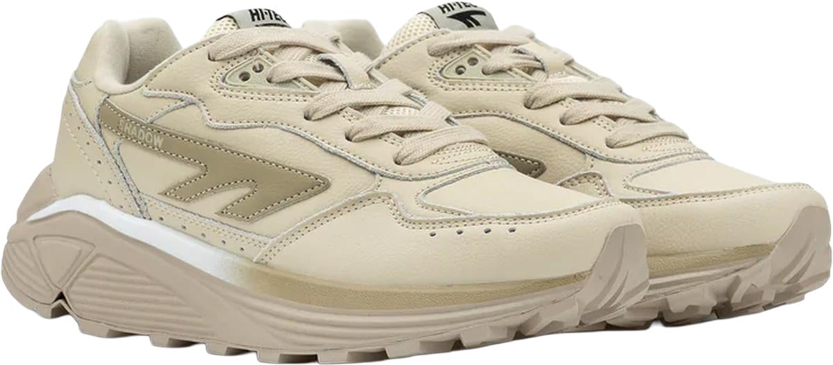 Hi-Tec Heren Hts Shadow RGS sneakers Beige
