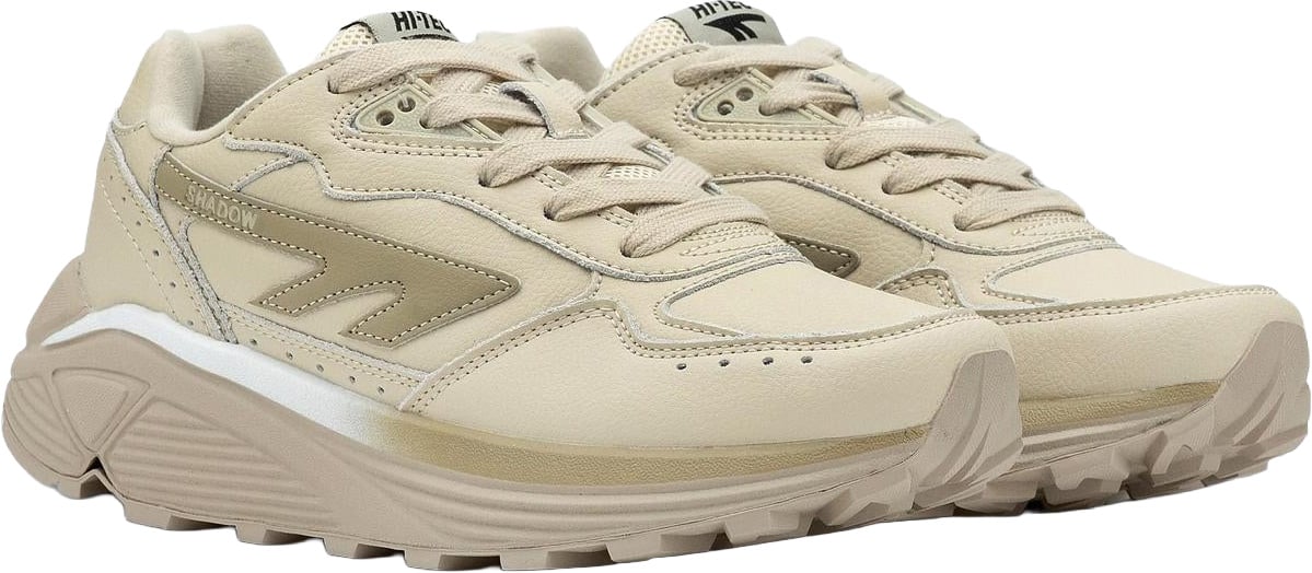 Hi-Tec Dames Hts Shadow RGS sneakers Beige